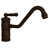 Oil Rubbed Bronze - Hand Relieved is out of stock
