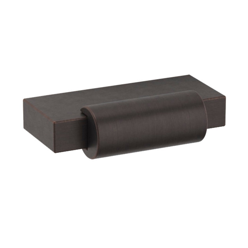 4623 Modern Knob, Venetian Bronze