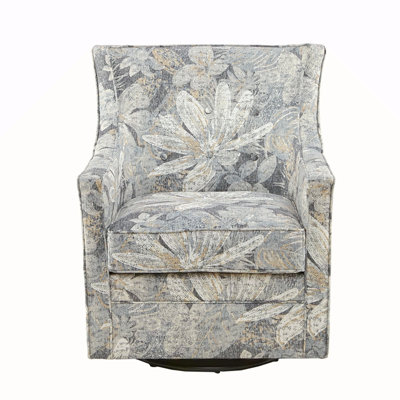 Swivel Glider Chair