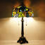 Lampe de table Tiffany