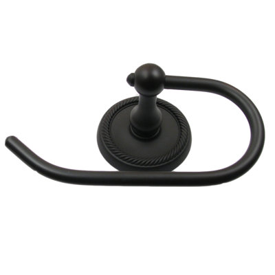 Riverside Wall Mounted Toilet Paper Holder