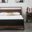 Martell Luxury Pillow-Top Pocket Sprung Mattress-88881518