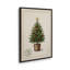 Evergreen Parcel, reproduction d'art sur toile-666227237-666227224