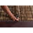 Checkered Gabbeh  Runner Rug 3x10