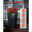 Plastic Indoor / Outdoor Pot Planter-1968584675