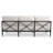Odessa Outdoor Sofa Cream