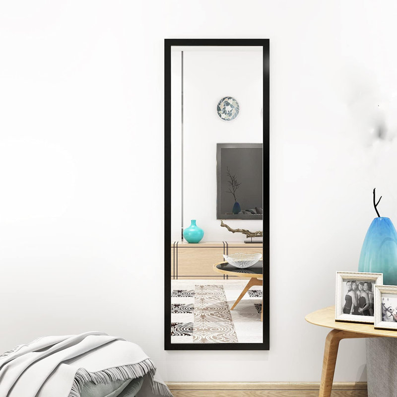 Luminaire suspendu mural complet, Noir