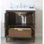 Ensemble de meuble-lavabo simple 31 po