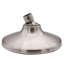 Pomme de douche à jet réglable 6 po 5 fonctions-99240017