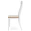 Chaise double Leanore