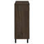 Armoire de rangement 2 portes Clackamas-2142836762