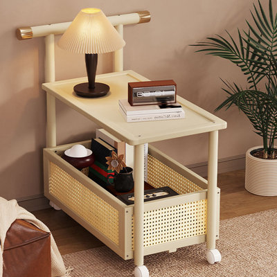 MDF Bar Cart