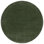 Revive Solid Color Area Rug In Green