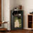 Storage cabinet Multi-functional corner cabinet.-108507796