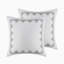 Ensembles de literie en coton de qualité supérieure, conception aztèque, charme Mid-Century