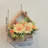 Wall-Mounted Artificial Flower