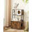 Kimmel 43.31'' H Cat Tree