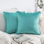 Housse de coussin Silky Velvet Series Pom-poms-1144427444-1144427426-1196681517