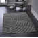 Georgia Abstract Hand Woven Area Rug
