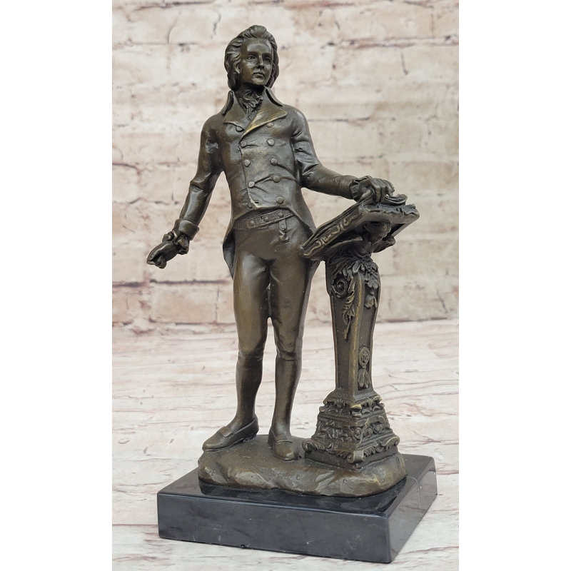 Figurines et sculptures Aynslie