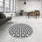 Geometric Indoor Rug-490021079