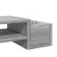 Shirika Manufactured Wood Monitor Stand-862732124