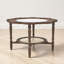 Table basse à plateau avec tablette-1656655452