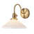 Natural Brass selected