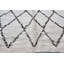 One-of-a-Kind Rectangle 6'4" X 12'6" Hand Knotted Area Rug