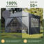 4 Person Tent-128068278