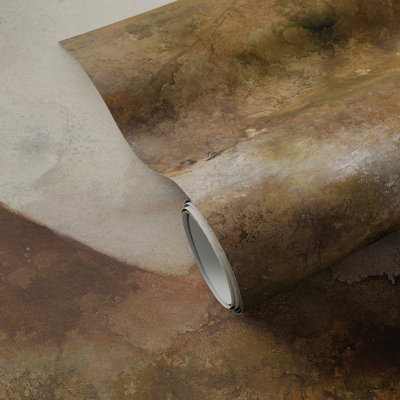 Flumen Abstract Wallpaper