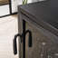 Grenville Bar Cabinet with Wine Storage