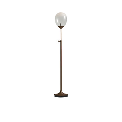 MIST LED Floor Lamp