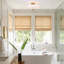 Plafonnier semi-encastré 3 lumières Modern-1662911807