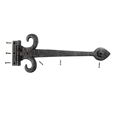 Renovators Stap Hinge