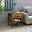 Table de chevet Johst
