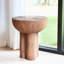 Table d'appoint Iris