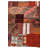 4x6 Phillips Multi Rug