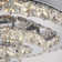 Anteo 42'' Ceiling Fan with LED Lights