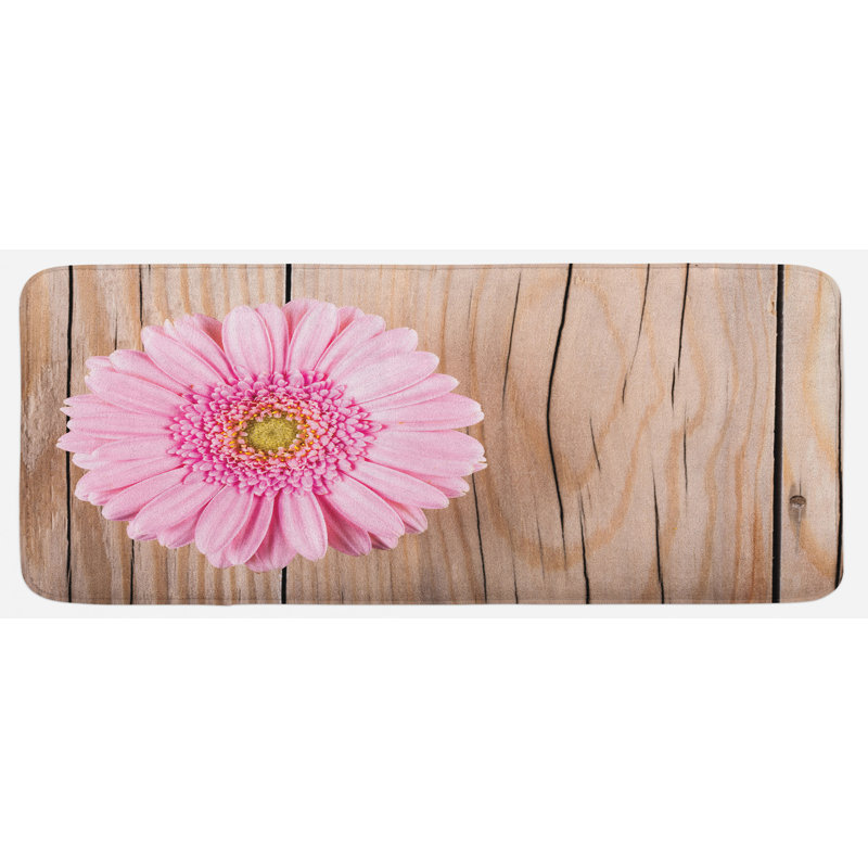 Tapis de cuisine