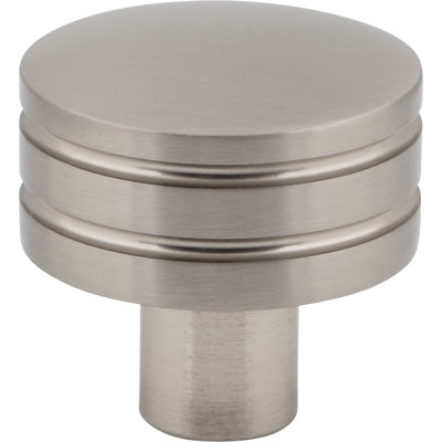 Griffith 1 1/4 Diameter Round Knob