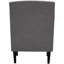 Fauteuil de 28 po de large Donham-26753582