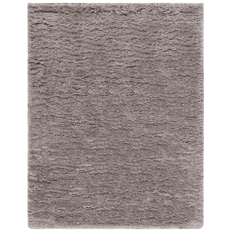 Hermina Mushroom Area Rug, Rectangle 11' x 15'