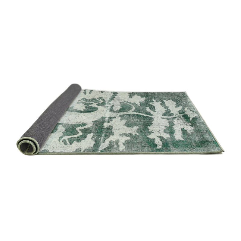 Indoor Rug, Round 4'