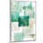 White Framed Canvas is unavailable
