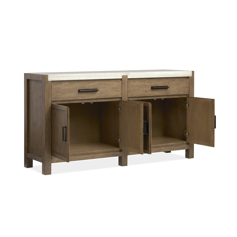 Sideboard, Brown