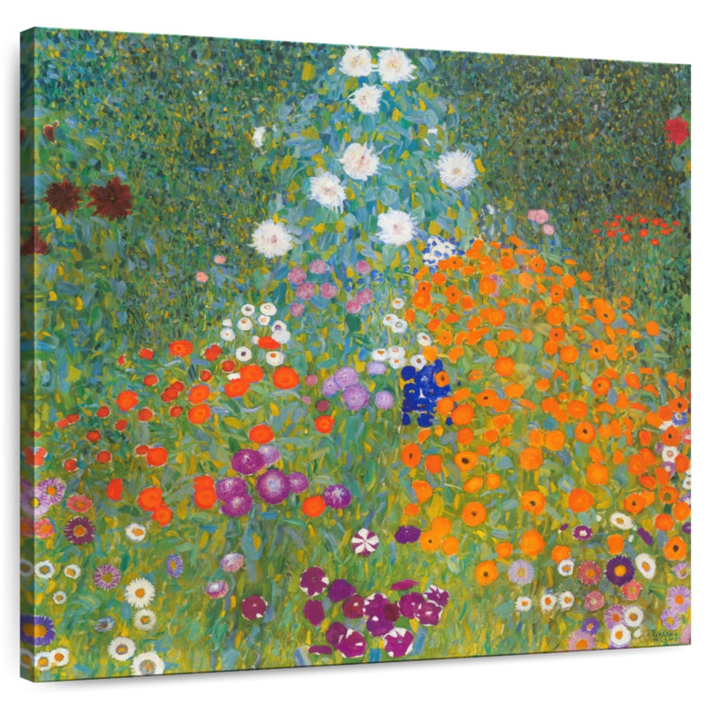 Harnek Cottage Garden 1905, H 20 po x l 20 po