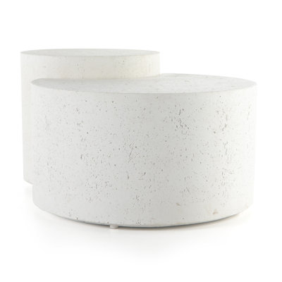 Table basse Leven Premium