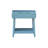 Keiandre Solid Wood End Table-850075854