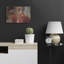 "Skelly Godiva" par Marie Marfia Fine Art-690933012